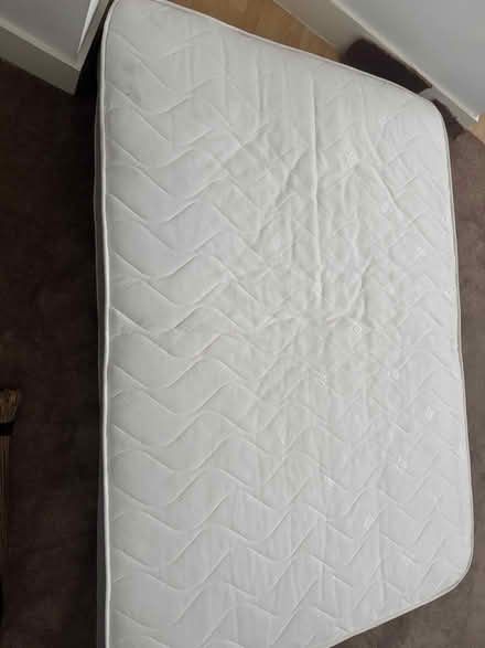 Photo of free Mattress (Bolton BL1) #1
