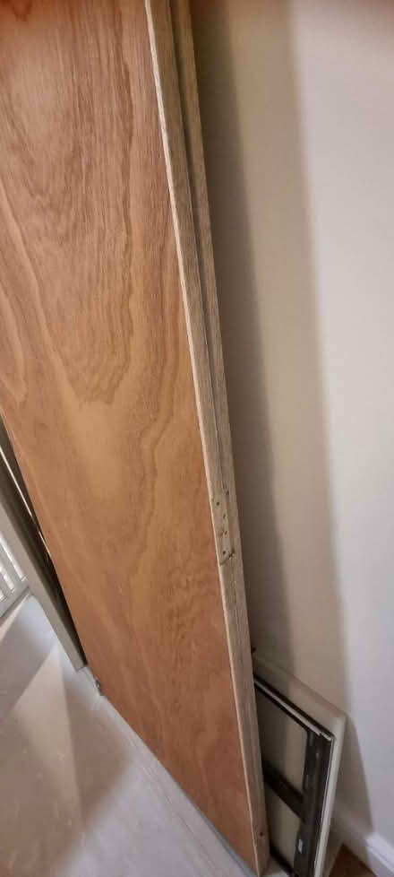 Photo of free Fire door (NW2) #1