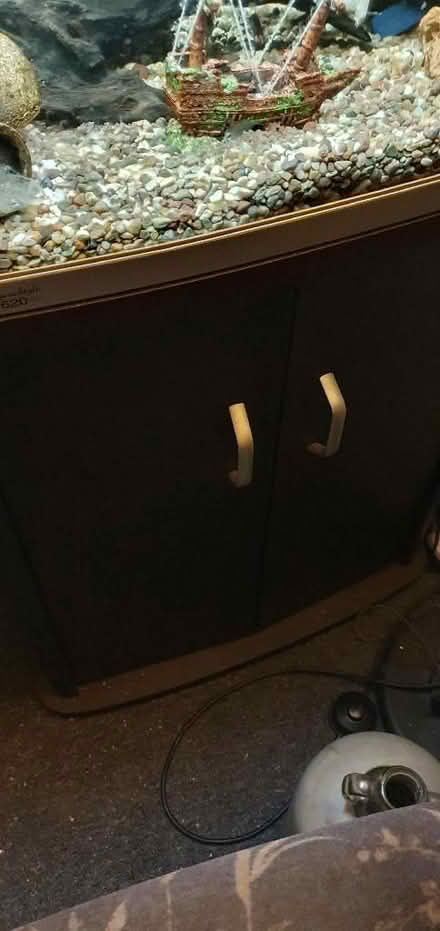 Photo of free Fish tank (West End LA3) #2