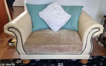 Photo of free Cuddle chair (Shap CA10) #4