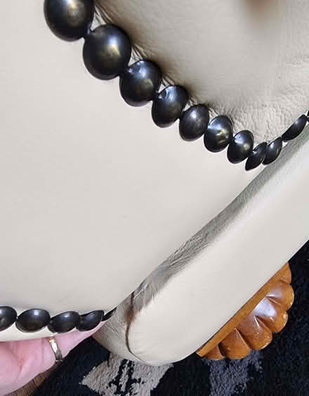 Photo of free Cuddle chair (Shap CA10) #2