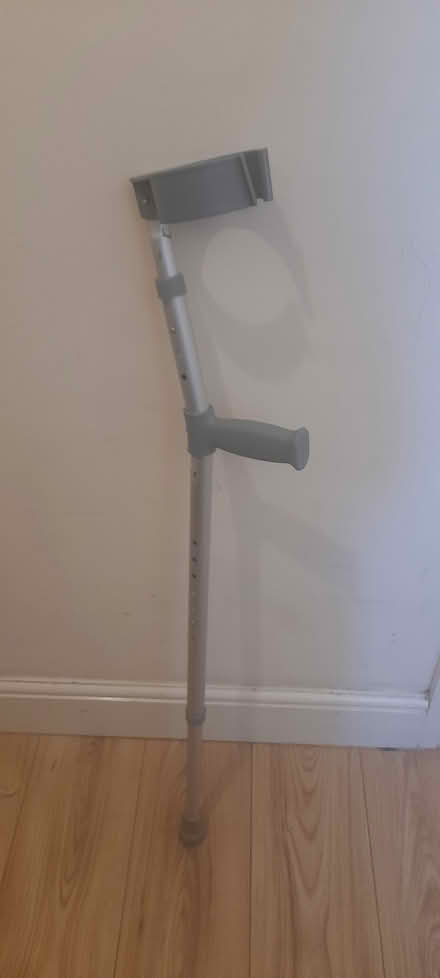 Photo of free Crutch (Cricklewood NW2) #1