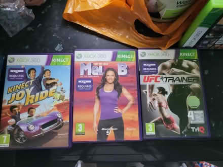 Photo of free Xbox stuff (Pr2 3uq) #2