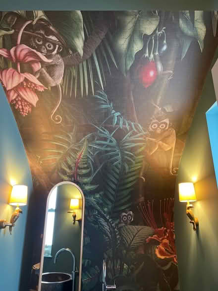 Photo of free Gorgeous premium wallpaper (W8 Kensington) #3