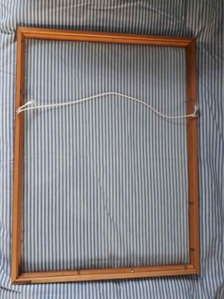 Photo of free Picture Frame (Eastbourne) #3