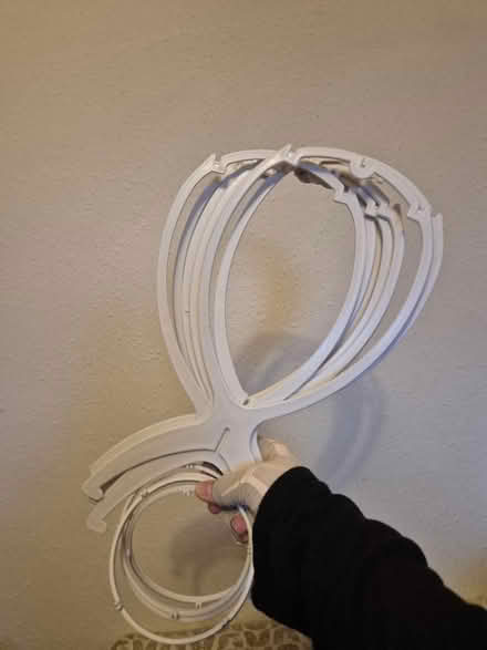 Photo of free 4x hat/wig stands (Copnor, PO3) #2