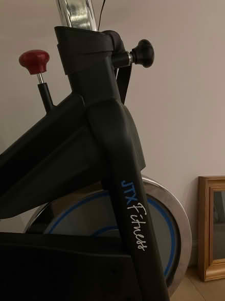 Photo of free JTX fitness bike (SW4 6NP Clapham) #2