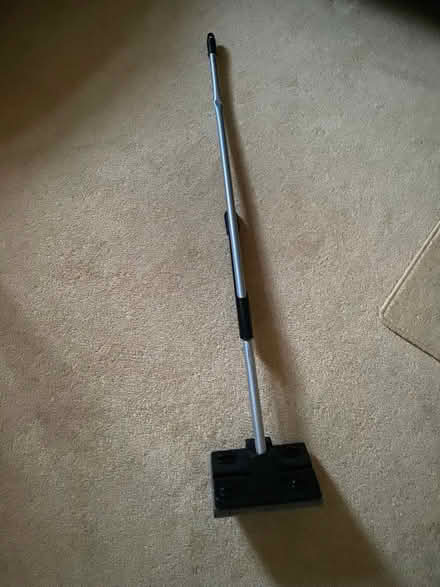 Photo of free Mop used twice (Hazlemere HP15) #2
