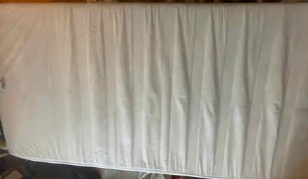 Photo of free Single foam mattress (Hampton TW12) #4