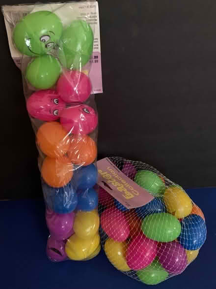 Photo of free Easter eggs (Vienna) #1