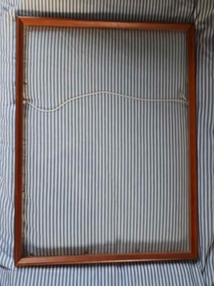 Photo of free Picture Frame (Eastbourne) #2