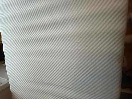 Photo of free Single foam mattress (Hampton TW12) #2