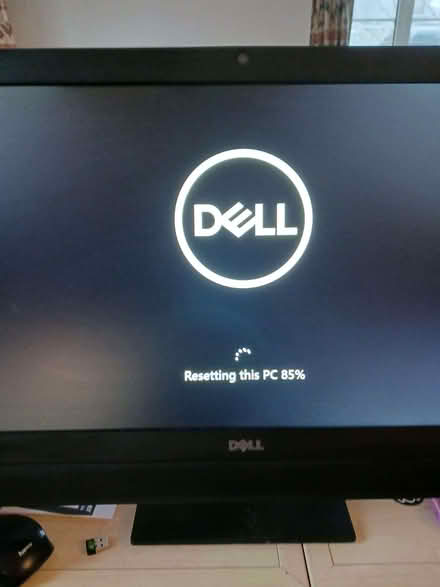 Photo of free Dell Optiplex AIO Desktop (Brize Norton OX18) #2