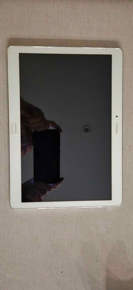 Photo of free Huawei Media Pad (Clanfield) #2