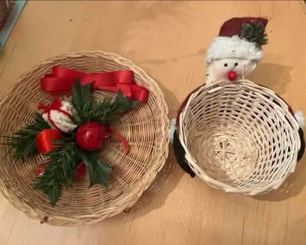 Photo of free Assorted Holiday items (St. Louis-Southampton) #1