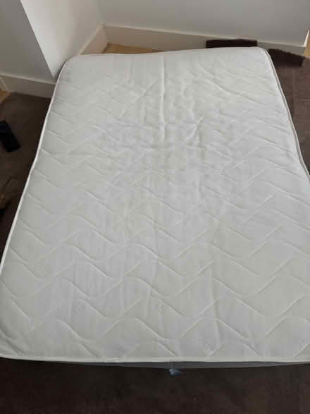 Photo of free Mattress (Bolton BL1) #2