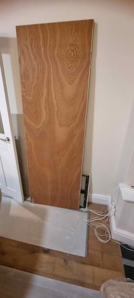 Photo of free Fire door (NW2) #2