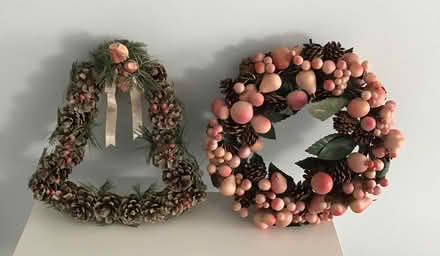 Photo of free Christmas decorations (Hurstpierpoint BN6) #2