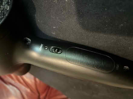 Photo of free Hairdryer (Surbiton KT6) #2