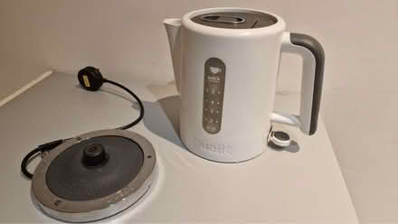 Photo of free Electric Kettle+Other Items (Dickens heath B90) #3