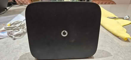 Photo of free Vodafone router (Clanfield) #2