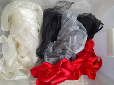 Photo of free Fabric (Kingston Park NE3) #4