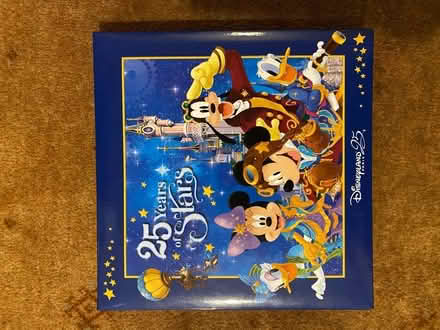 Photo of free Disney Photo Album (Elm Park RM12) #1