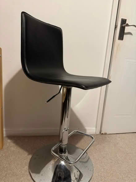 Photo of free Bar stool (Caton LA2) #1