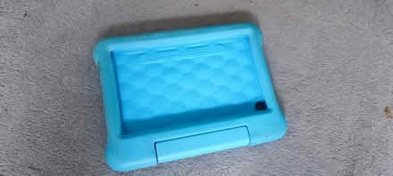 Photo of free Kindle fire kids case (Hastings TN34) #1