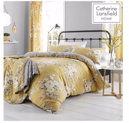 Photo of free Double Duvet Set (ME9) #2