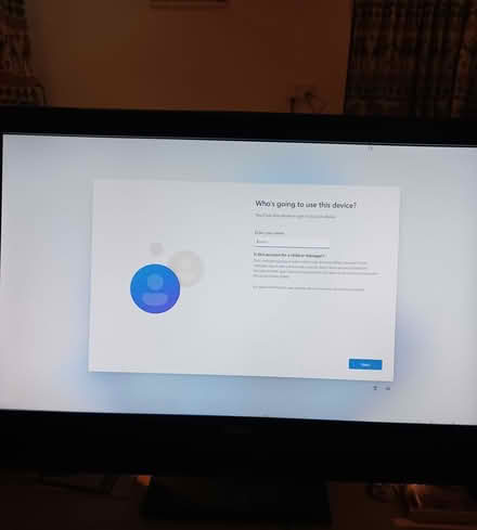 Photo of free Dell Optiplex AIO Desktop (Brize Norton OX18) #1