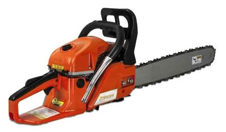 Photo of Chainsaw (Coventry CV6) #1