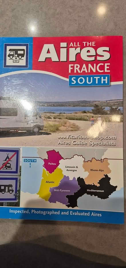 Photo of free Books of European & French Aires (Clanfield) #1