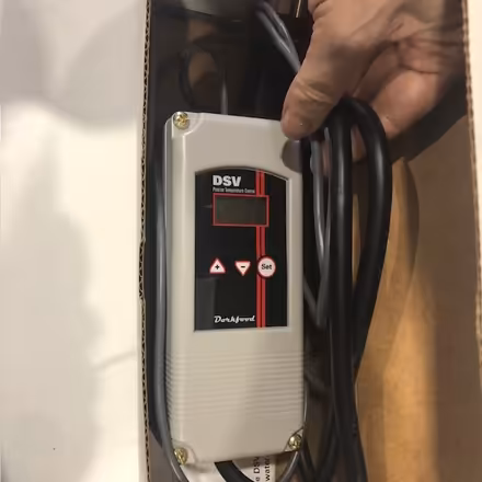 Photo of free sous vide (Roncesvalles) #1