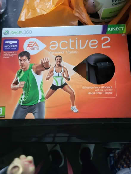 Photo of free Xbox stuff (Pr2 3uq) #3