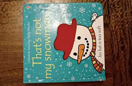 Photo of free Christmas books (Upperthorpe) #2