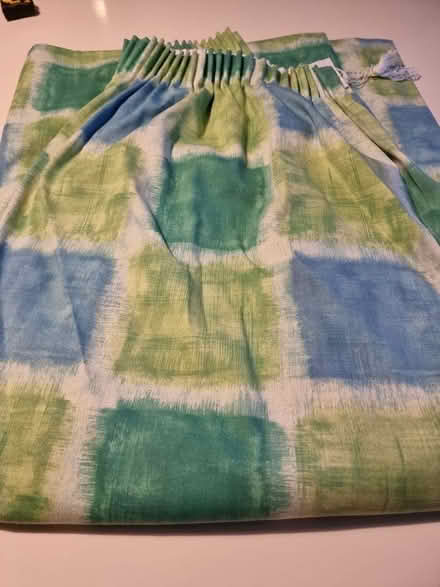 Photo of free Curtains (Sandridge AL4) #1