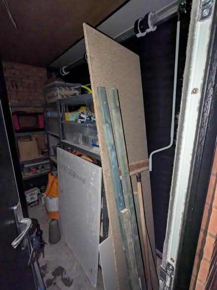 Photo of free Offcuts (Uttoxeter ST14 7) #2