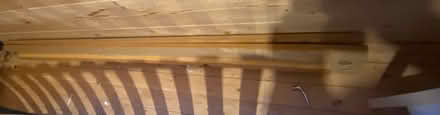 Photo of free Single bed (Mill Lane crowborough TN6) #2