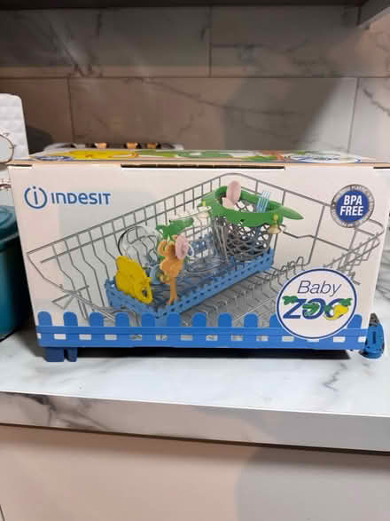 Photo of free Dishwasher accessories (BR5) #1
