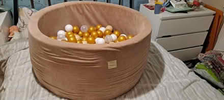 Photo of free Ball pit (Coventry) #1