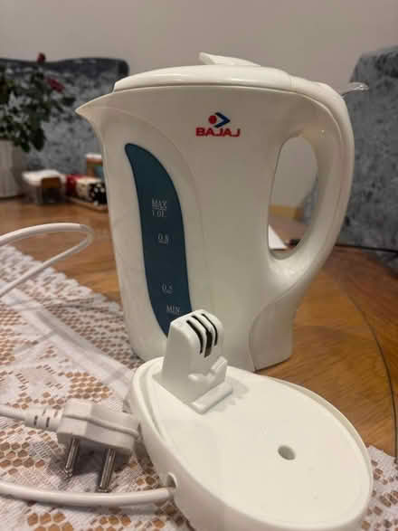 Photo of free Kettle (IG3 8EX) #4