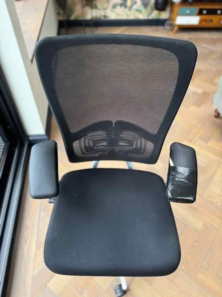 Photo of free Mesh Office Chair (CR2) #1
