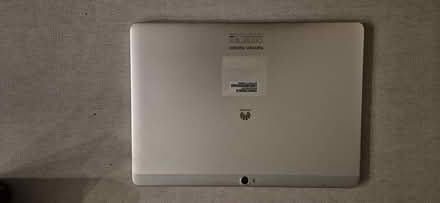 Photo of free Huawei Media Pad (Clanfield) #1
