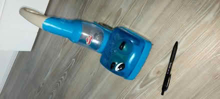 Photo of free Toy hoover (KT12 Hersham) #1