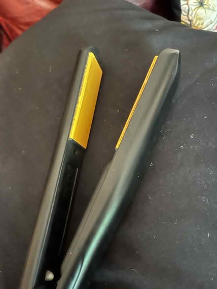 Photo of free Hair straighteners (Surbiton KT6) #4