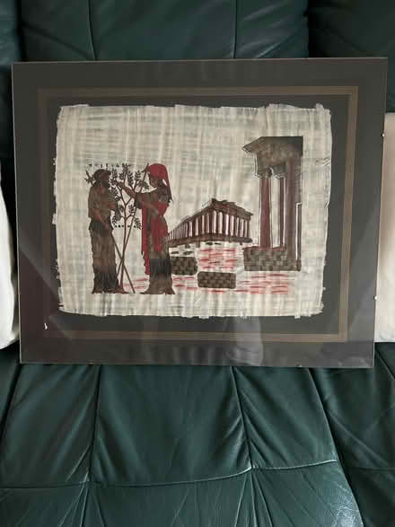 Photo of free Athens Picture (Tonbridge TN10) #1