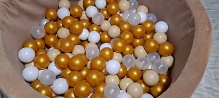 Photo of free Ball pit (Coventry) #2
