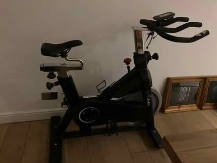 Photo of free JTX fitness bike (SW4 6NP Clapham) #1