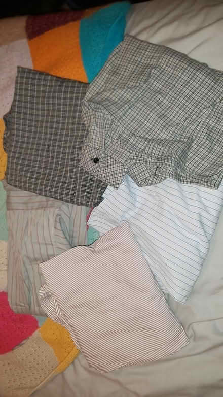 Photo of free shirts (Hastings TN34) #1